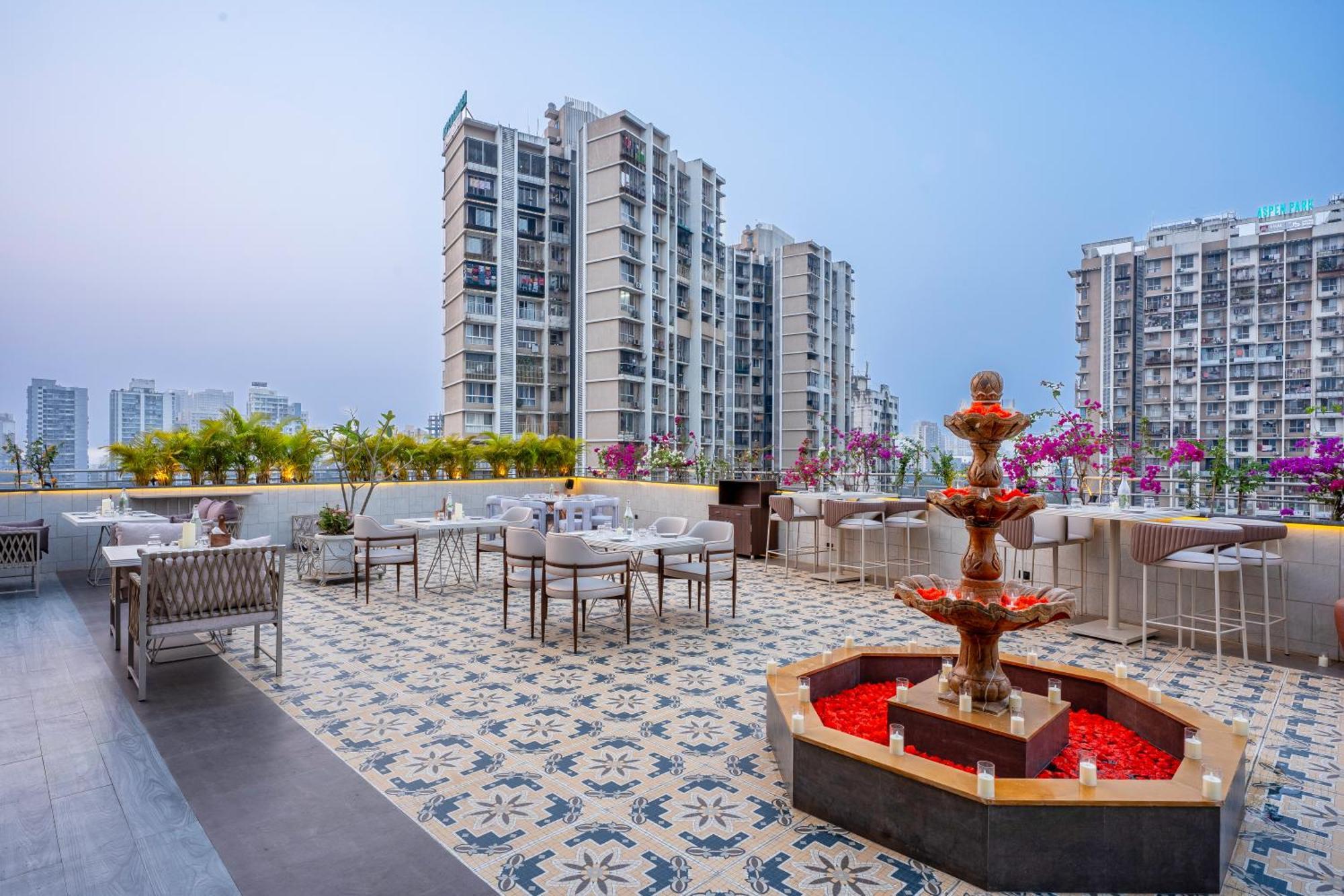 Arnna-Goregaon — Photos 2